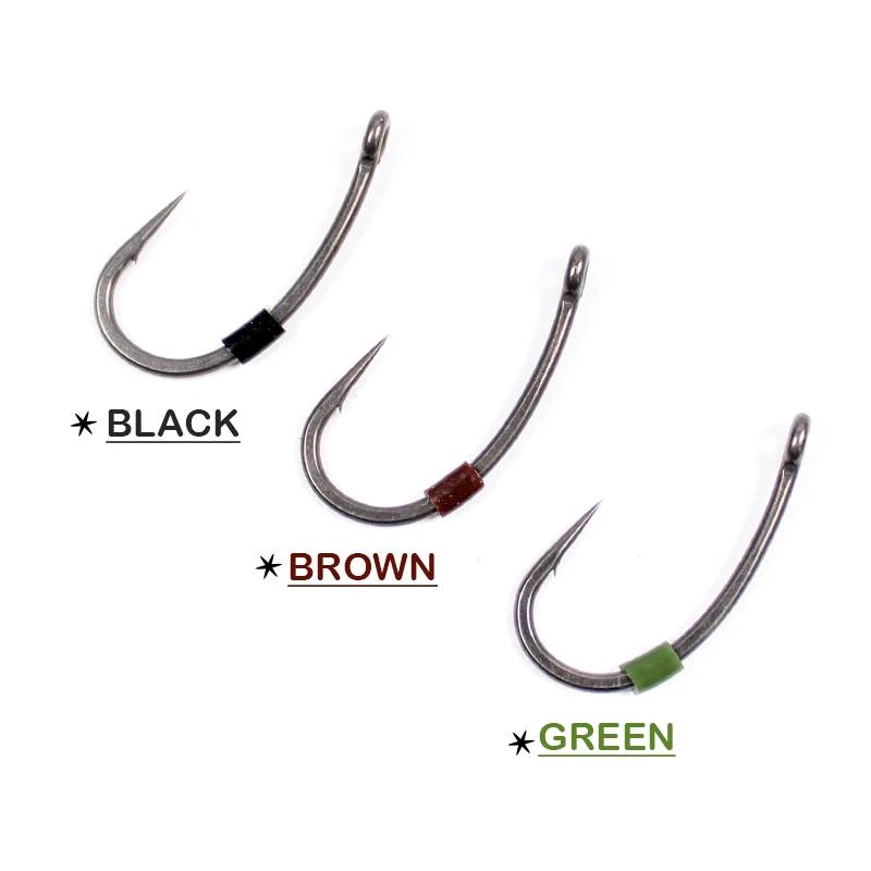 Tackle Box - Fishing Silicon Hair Sleeve Fit Over