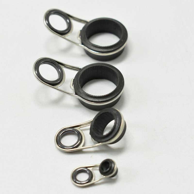 Fishing Equipment Parts - Pole Wire Ring Casting Rock Fishing