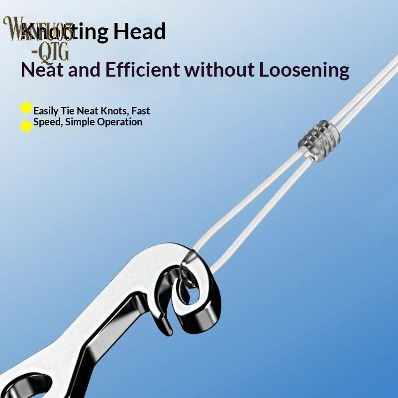 Saltwater Fishing Hook - Hot Sale 6 In 1 Stainless