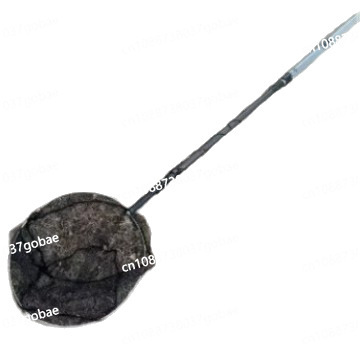 Fishing Equipment Net - 4.2m 9000W Ultra-light Aluminum Alloy Electric