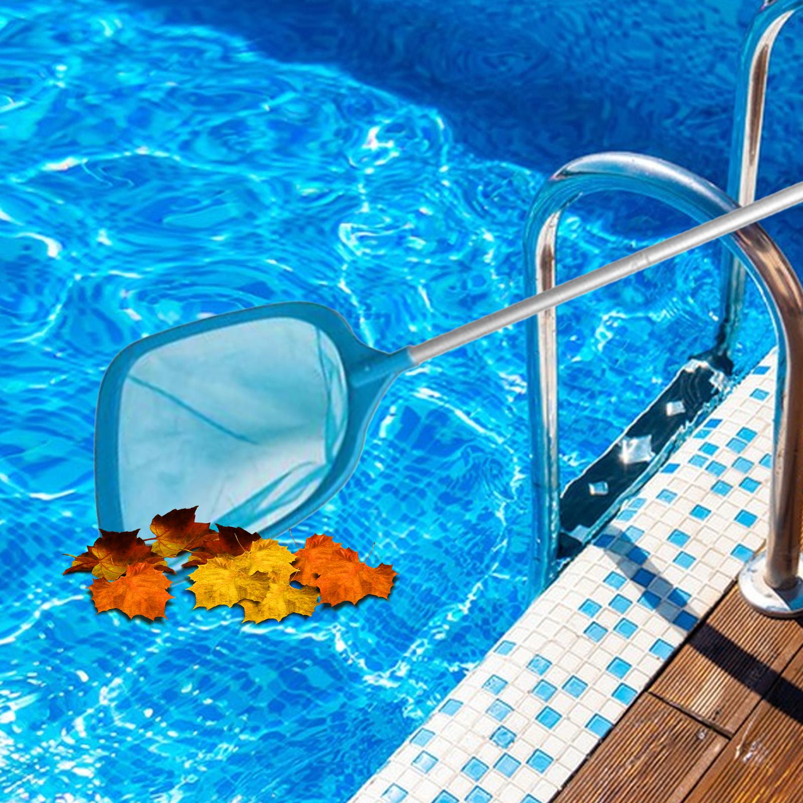 Pool Nets For Cleaning Profess - Fishing Equipment Net ulasan dan harga