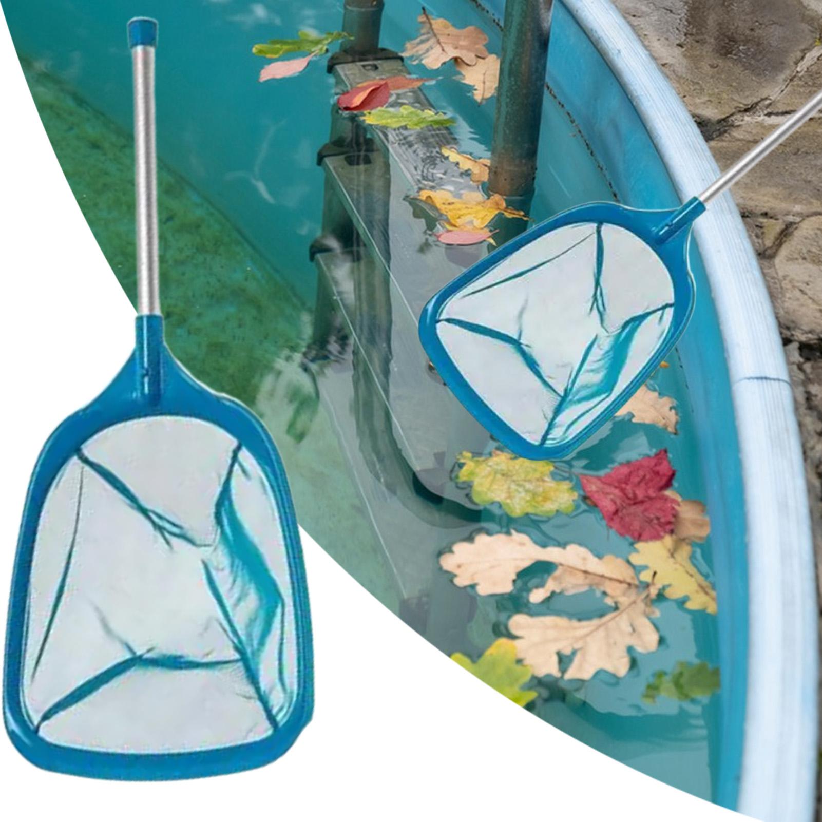 Pool Nets For Cleaning Profess - Fishing Equipment Net ulasan dan harga