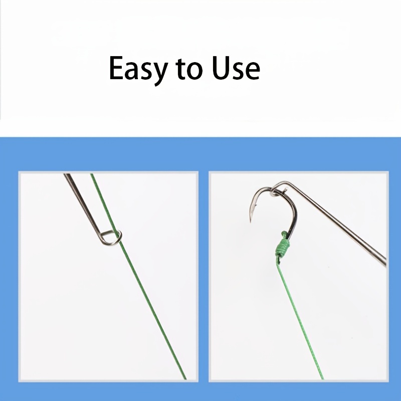 1pc 3 in 1 Extractor Fishing U - Fishing Equipment Australia ulasan dan harga