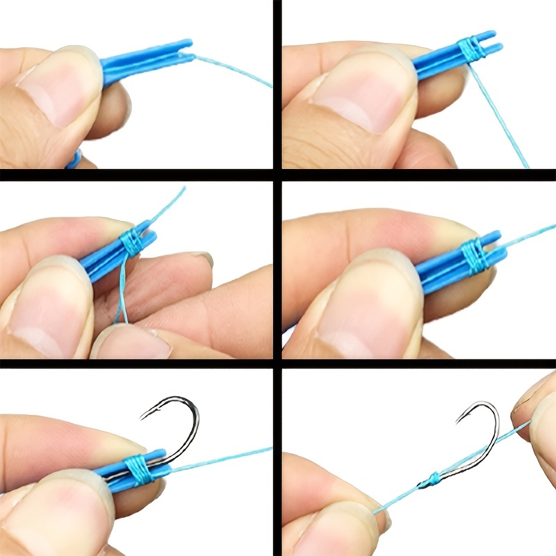 1pc 3 in 1 Extractor Fishing U - Fishing Equipment Australia ulasan dan harga