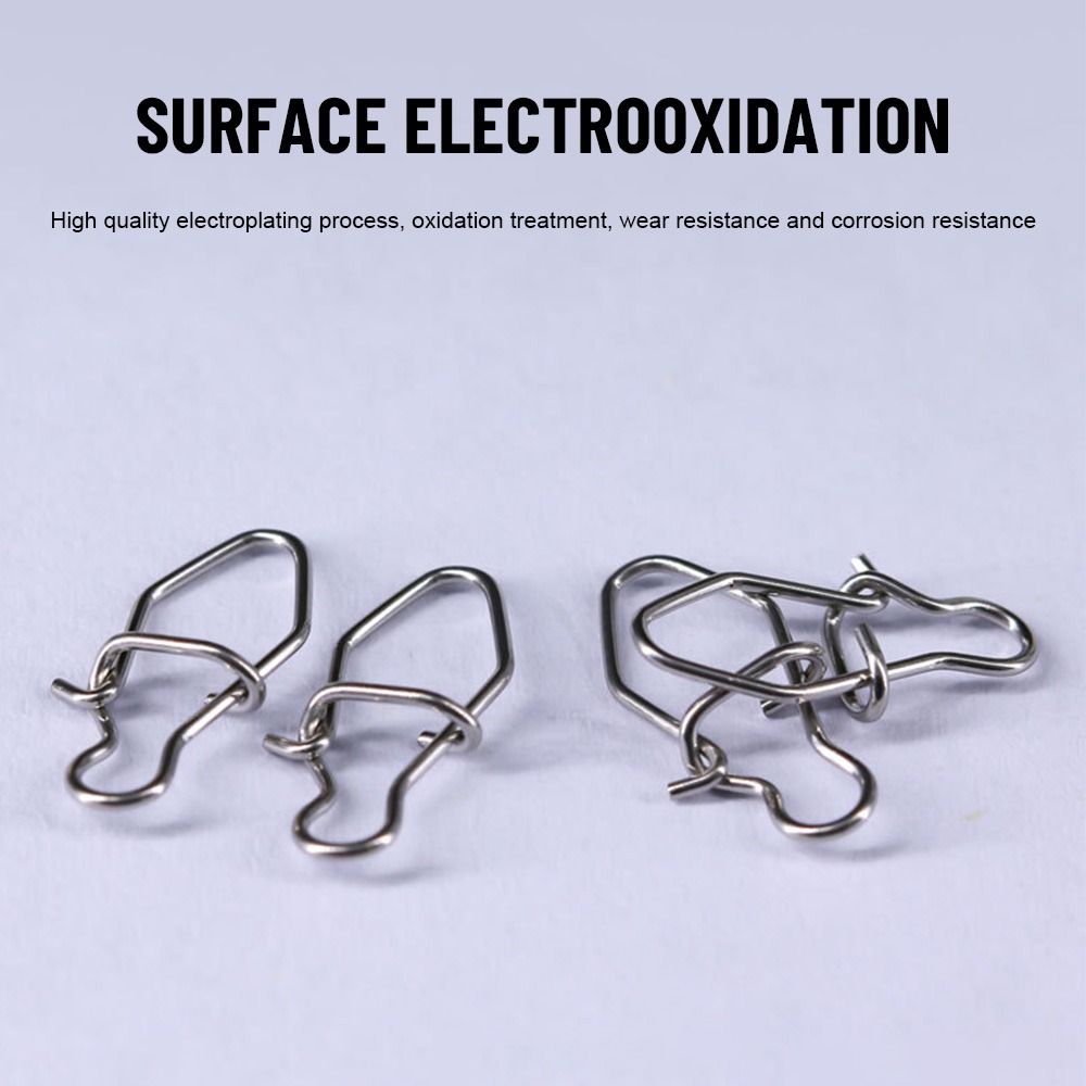 100pcs/lot nice Snap Fishing B - Tackle Box ulasan dan harga