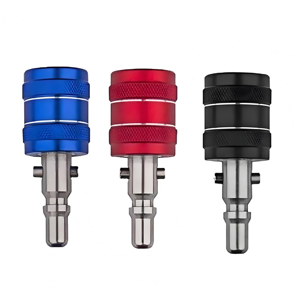 Alloy Fishing Net Adapter Fish - Fishing Equipment Net ulasan dan harga