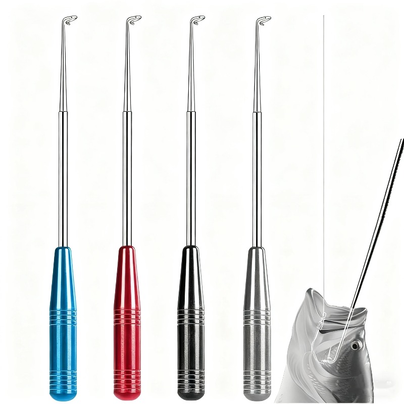 Stainless Steel Fishing Hook R - Fishing Equipment Australia ulasan dan harga