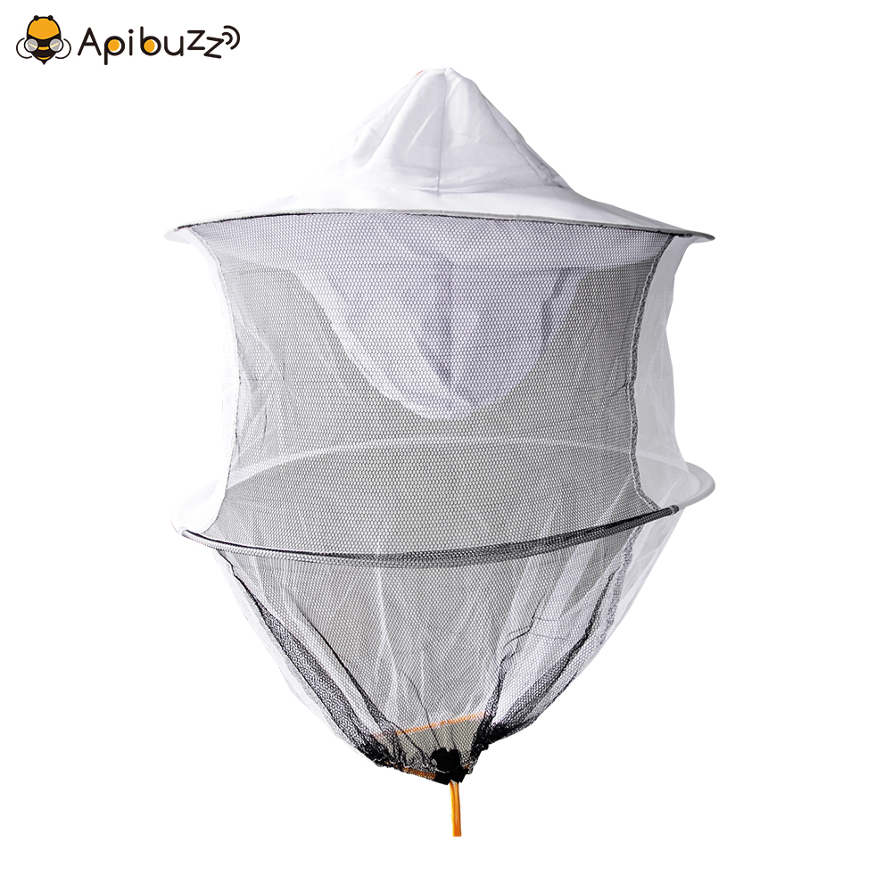 Double Layer White Bee Keeping - Fishing Equipment Tools ulasan dan harga