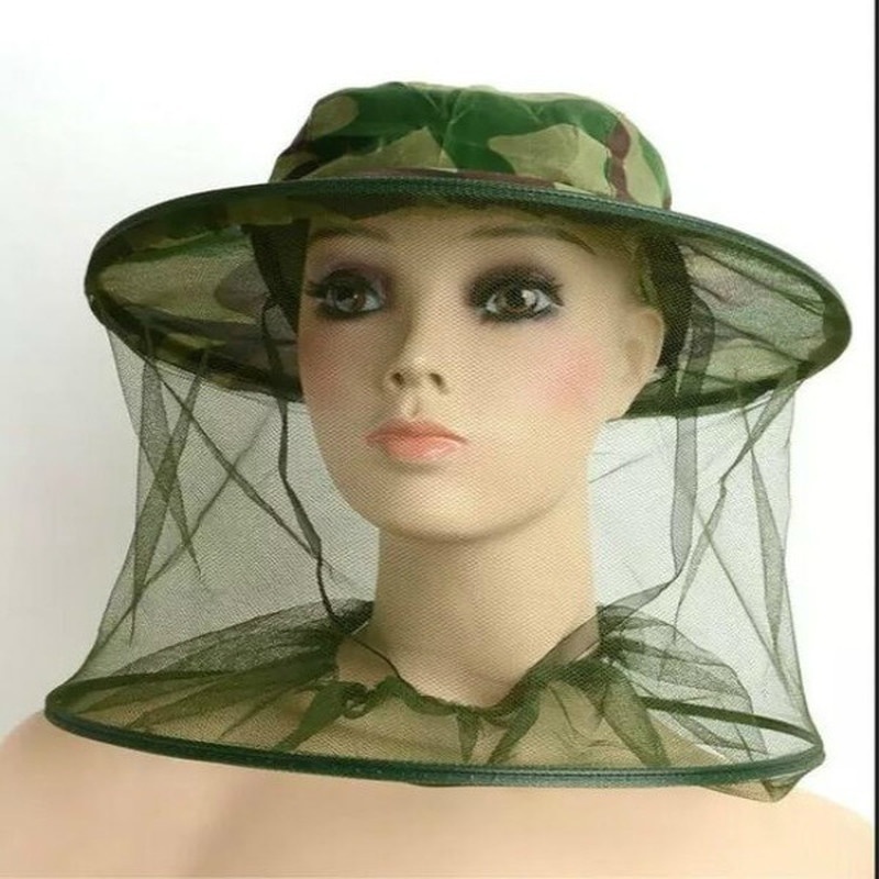 Fashion Insect Mosquito Net Me - Fishing Equipment Net ulasan dan harga