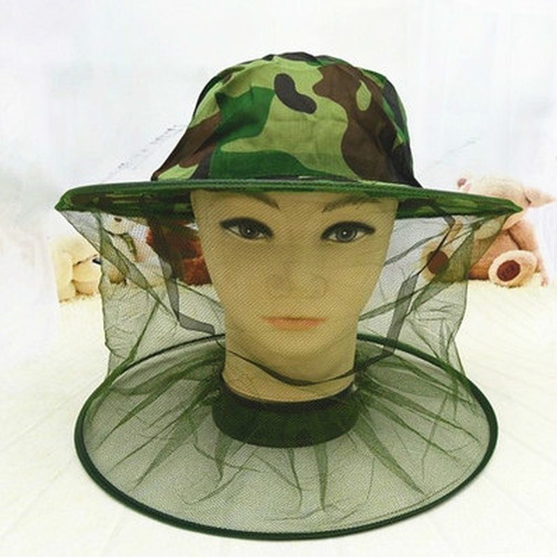 Fashion Insect Mosquito Net Me - Fishing Equipment Net ulasan dan harga