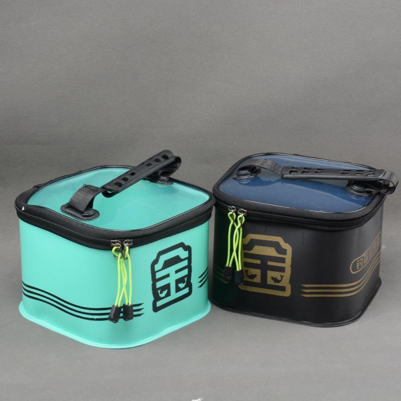 EVA Fishing Tool Box Waterproo - Tackle Box ulasan dan harga