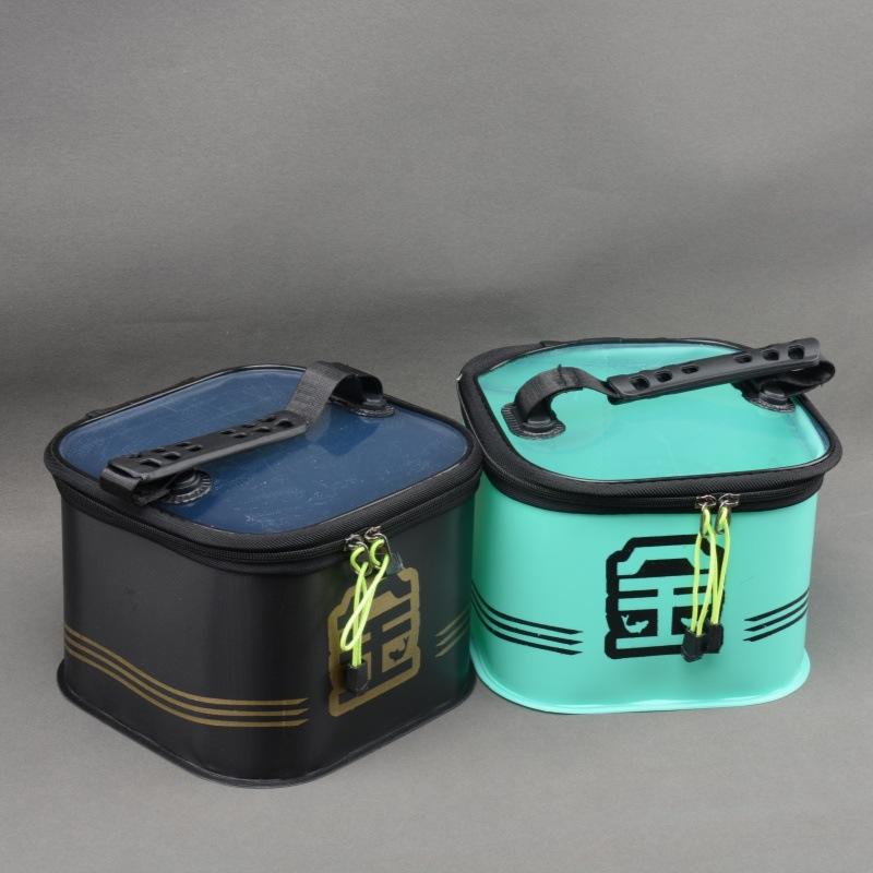 EVA Fishing Tool Box Waterproo - Tackle Box ulasan dan harga