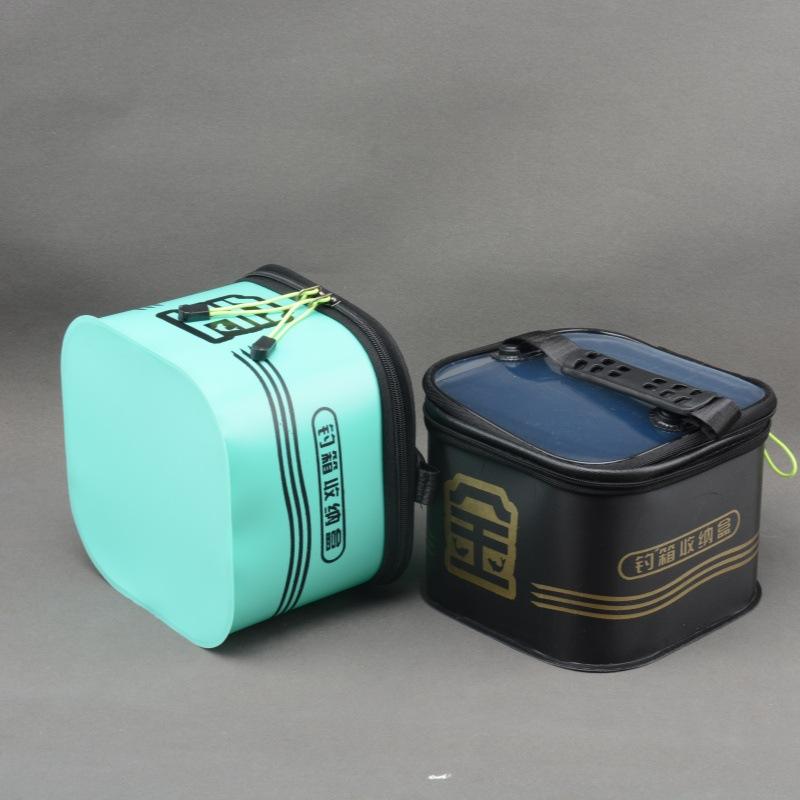 EVA Fishing Tool Box Waterproo - Tackle Box ulasan dan harga