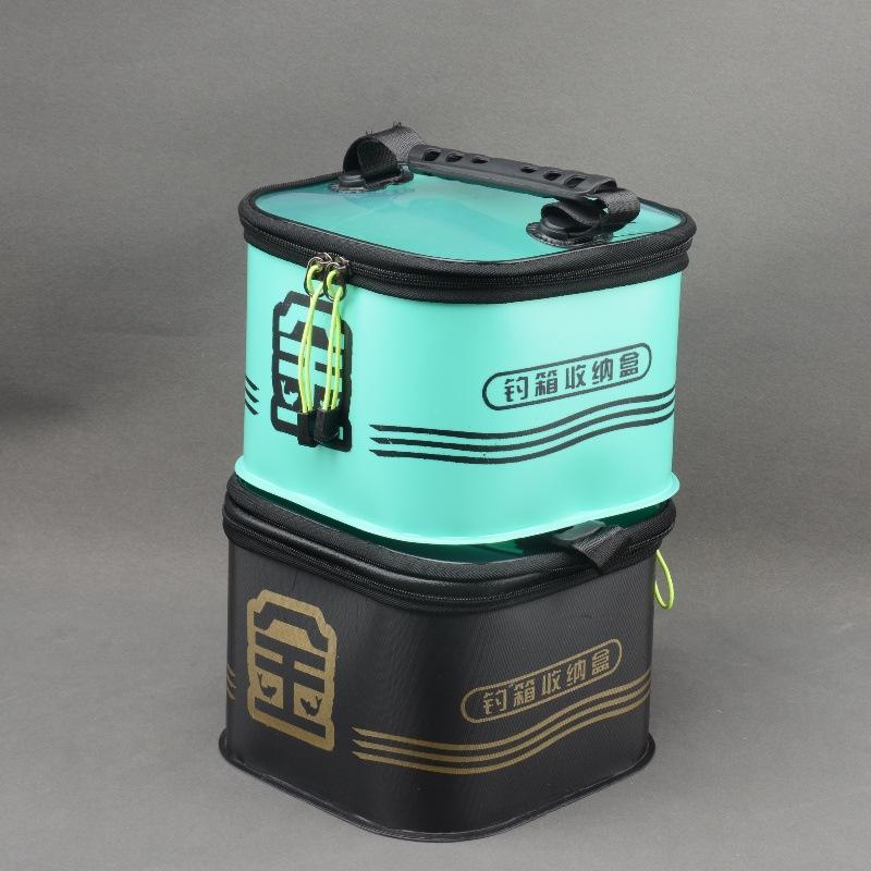 EVA Fishing Tool Box Waterproo - Tackle Box ulasan dan harga