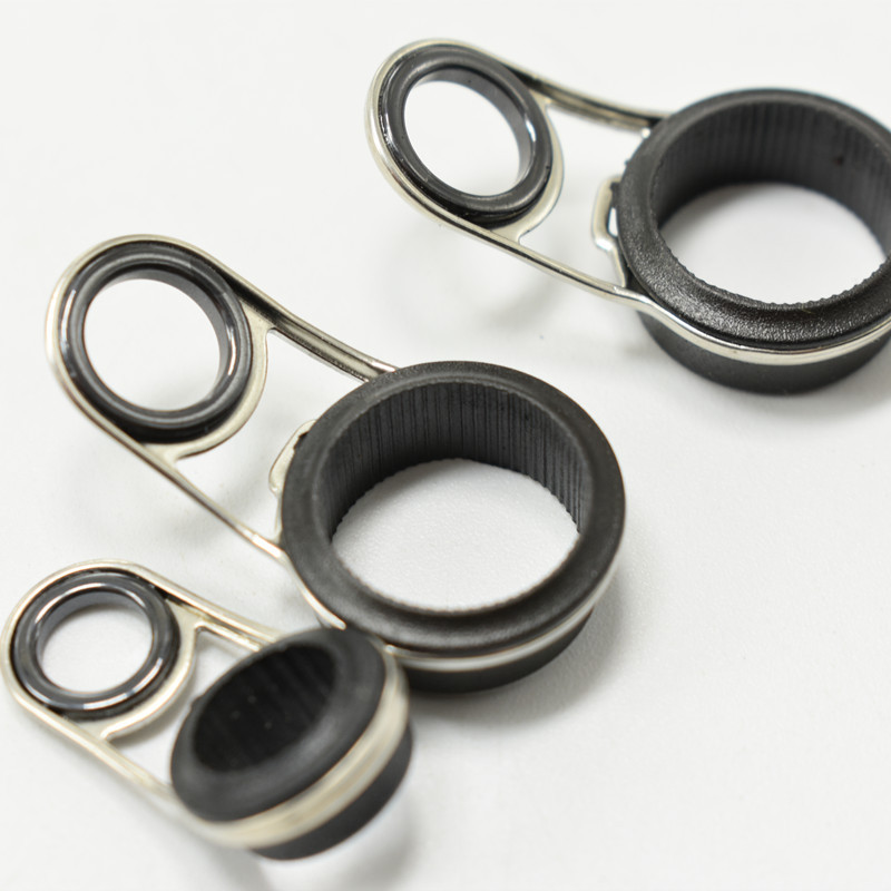 Pole Wire Ring  Casting Rock F - Fishing Equipment Parts ulasan dan harga