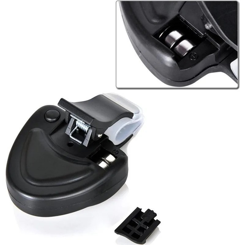 1/2pc Fishing Bite Alarm Campi - Fishing Equipment Tools ulasan dan harga