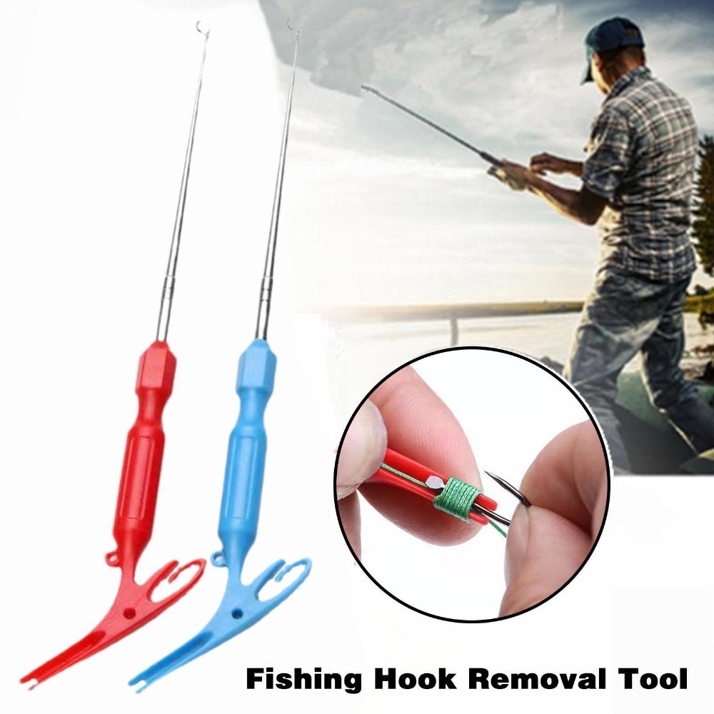 3 in 1 Fishing Hook Removal De - Fishing Equipment Australia ulasan dan harga
