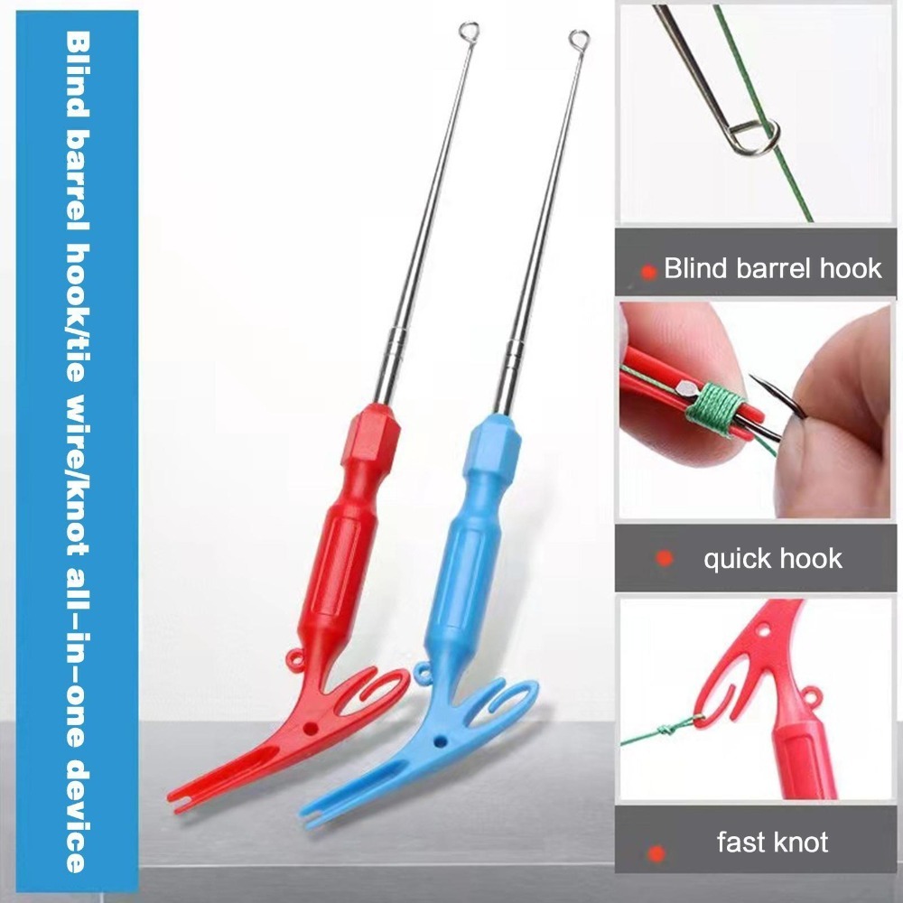 3 in 1 Fishing Hook Removal De - Fishing Equipment Australia ulasan dan harga