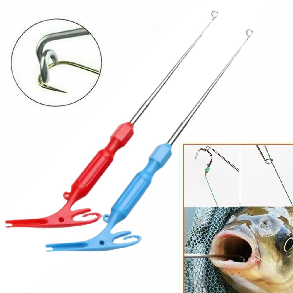 3 in 1 Fishing Hook Removal De - Fishing Equipment Australia ulasan dan harga