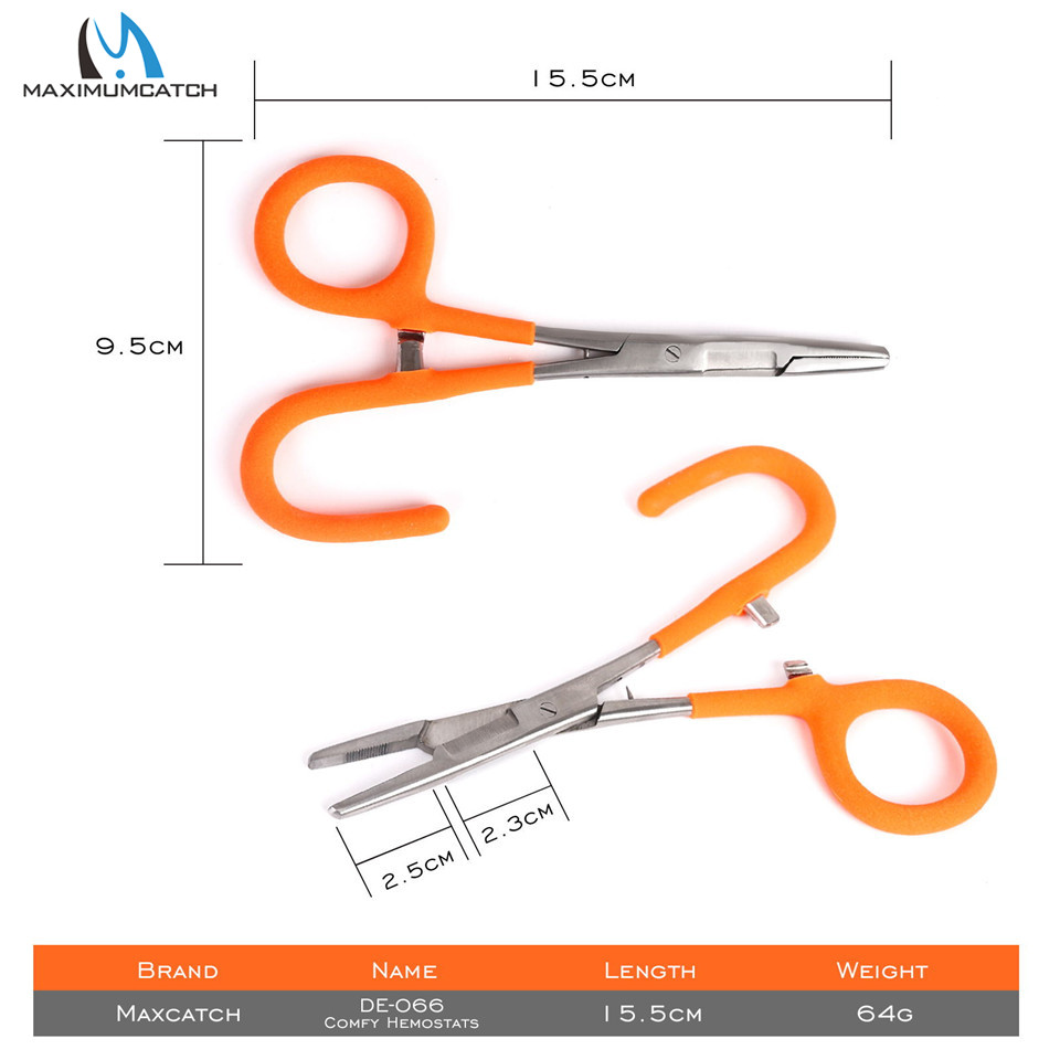 Maximumcatch Fly Fishing Hook  - Fishing Equipment Australia ulasan dan harga