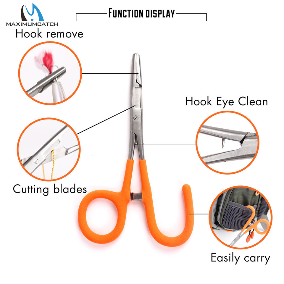 Maximumcatch Fly Fishing Hook  - Fishing Equipment Australia ulasan dan harga