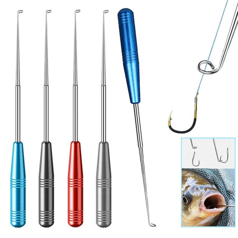 Stainless Steel Safety Extract - Fishing Equipment Australia ulasan dan harga
