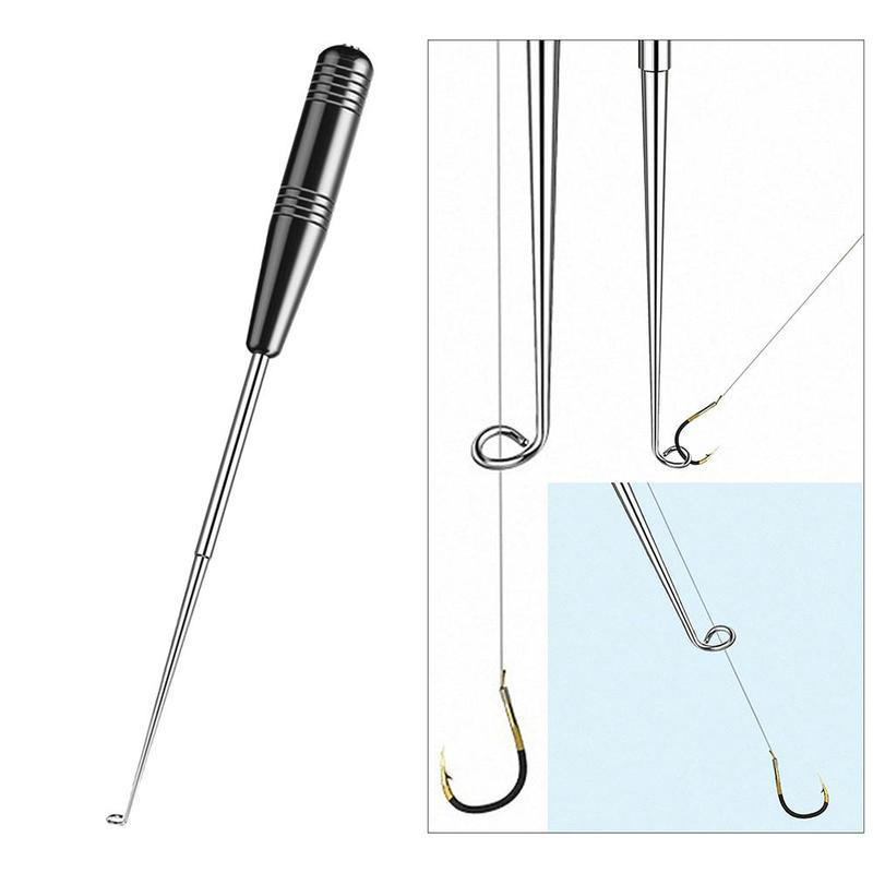 Stainless Steel Safety Extract - Fishing Equipment Australia ulasan dan harga