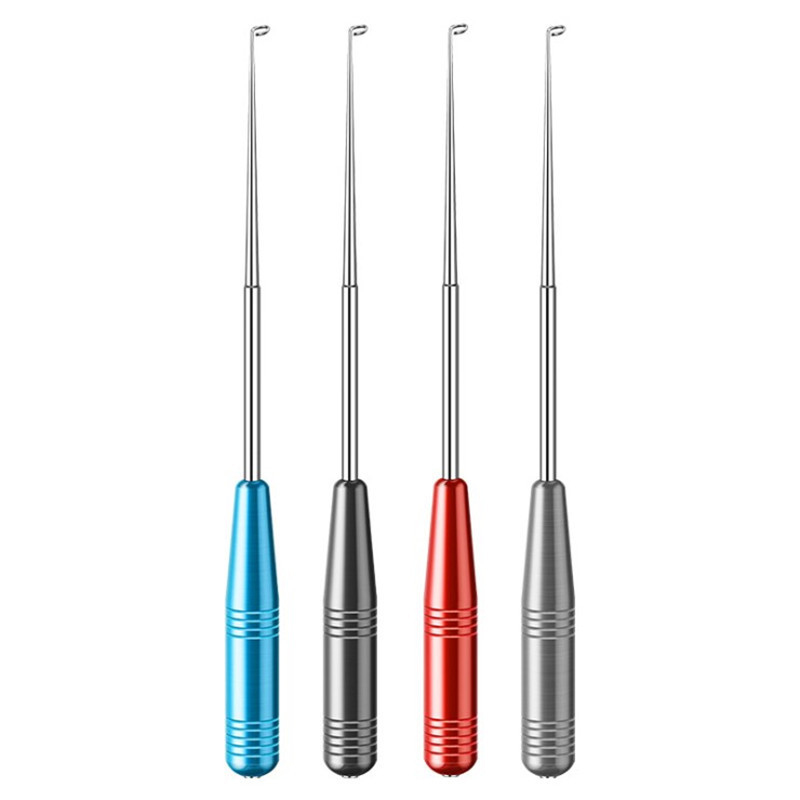 Stainless Steel Safety Extract - Fishing Equipment Australia ulasan dan harga