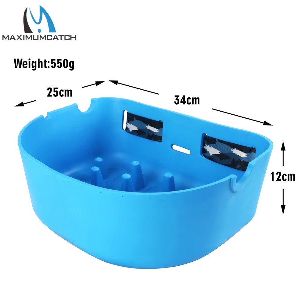 MAXCATCH FFSB Superlight Fly F - Tackle Box ulasan dan harga