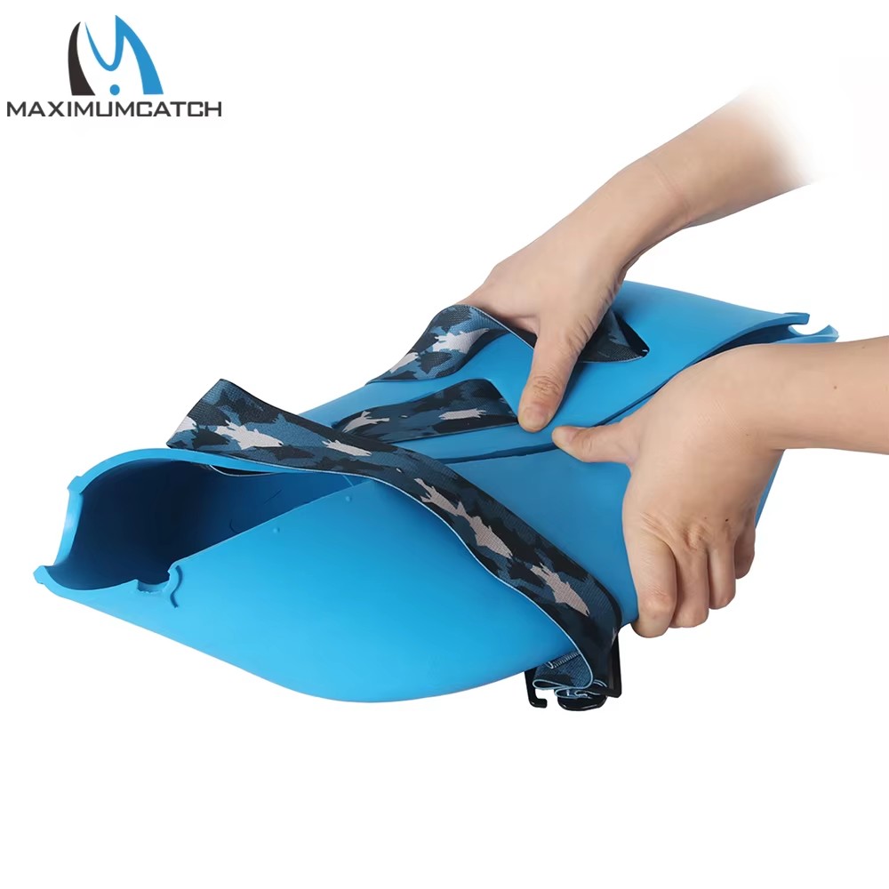 MAXCATCH FFSB Superlight Fly F - Tackle Box ulasan dan harga