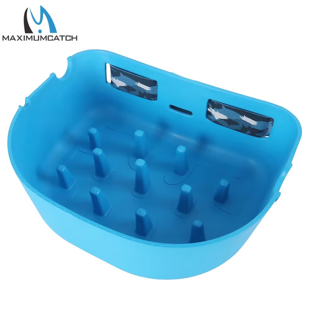 MAXCATCH FFSB Superlight Fly F - Tackle Box ulasan dan harga