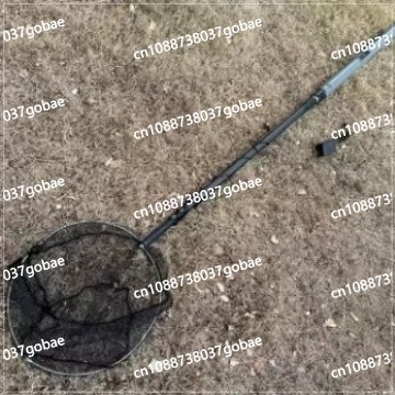 4.2m 9000W Ultra-light Aluminu - Fishing Equipment Net ulasan dan harga