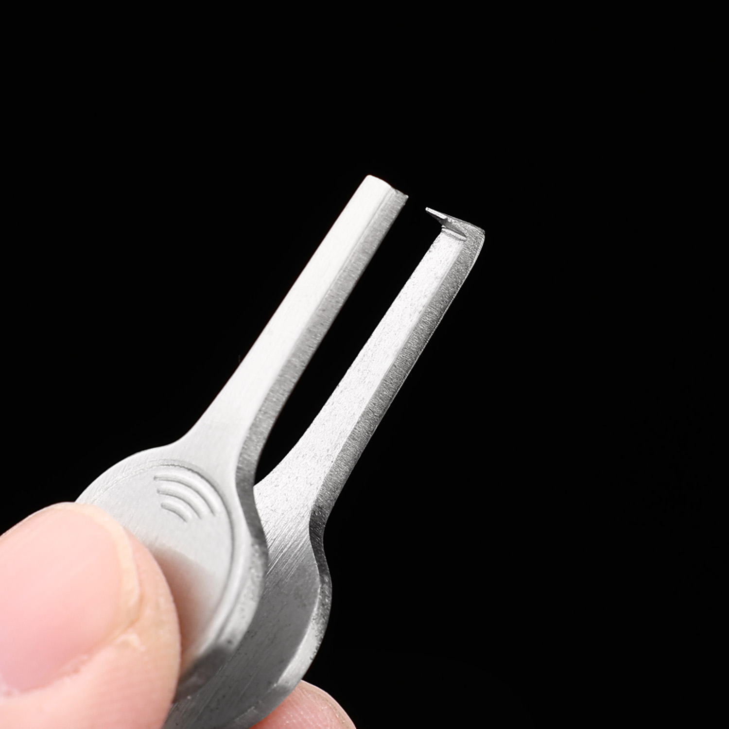 Split Ring Opener Fishing Tool - Fishing Equipment Tools ulasan dan harga