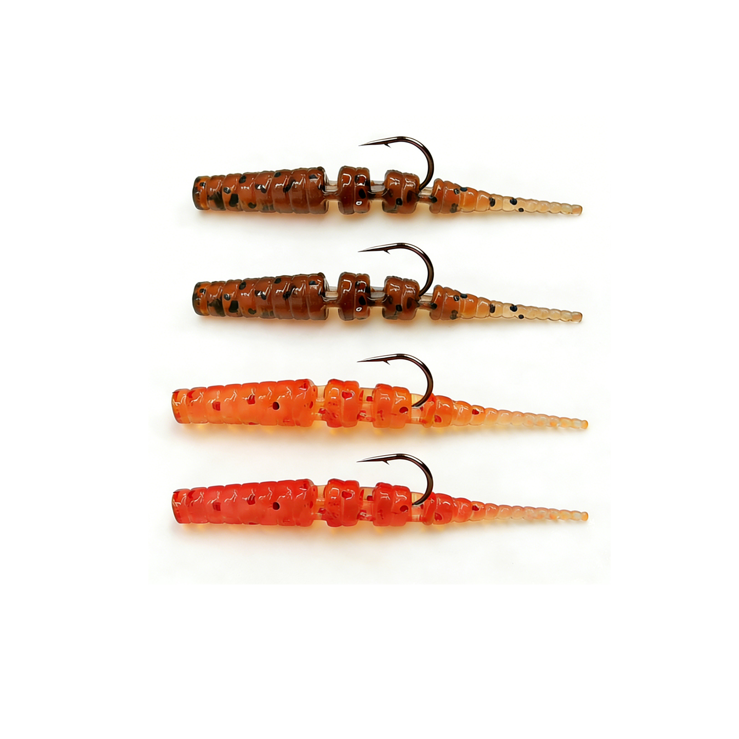 KESFISHING Soft Lures Polaris  - Fishing Equipment Parts ulasan dan harga