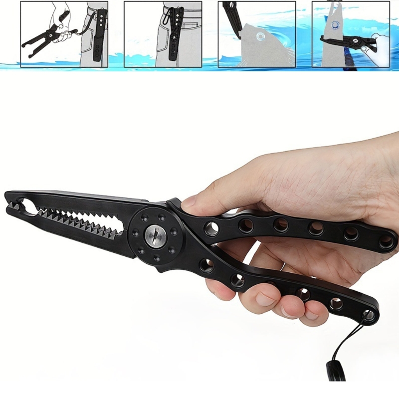High-Index Plastic Fishing Pli - Fishing Equipment Australia ulasan dan harga