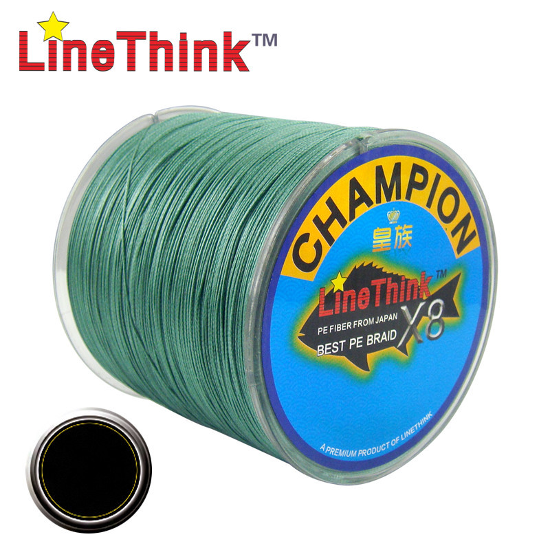 100M 300M 500M GHAMPION LineTh - Best Equipment For Fishing ulasan dan harga