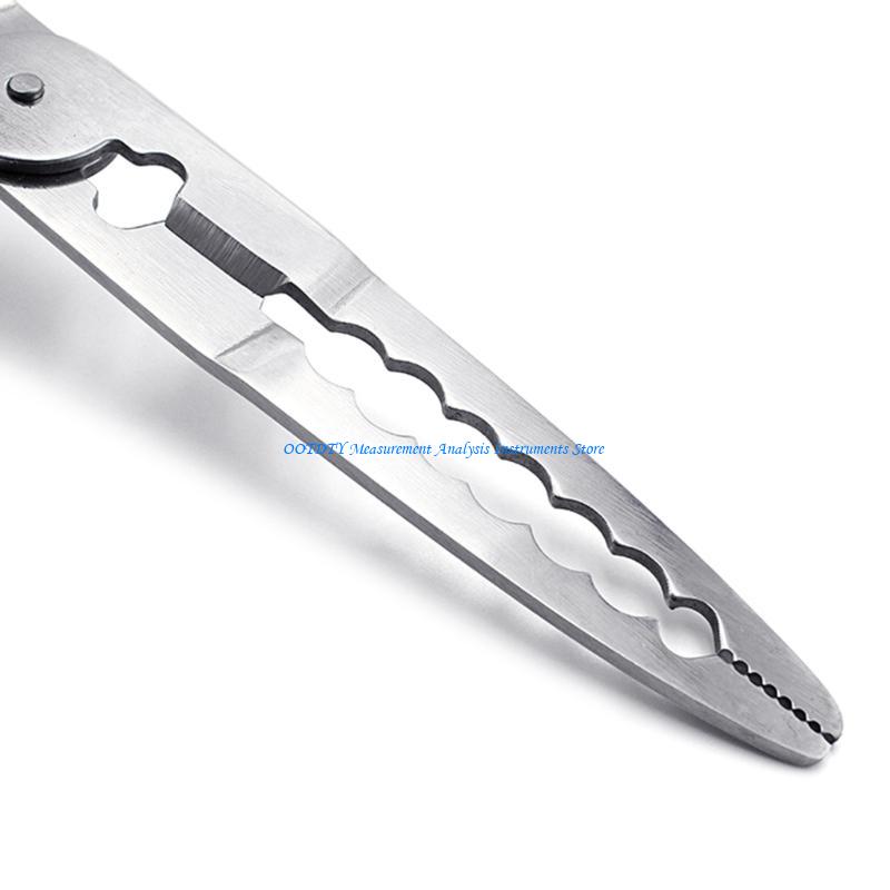 367D Stainless Steel Fishing S - Fishing Equipment Australia ulasan dan harga