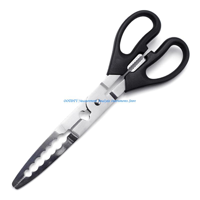 367D Stainless Steel Fishing S - Fishing Equipment Australia ulasan dan harga
