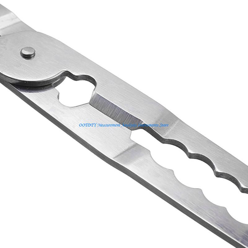367D Stainless Steel Fishing S - Fishing Equipment Australia ulasan dan harga
