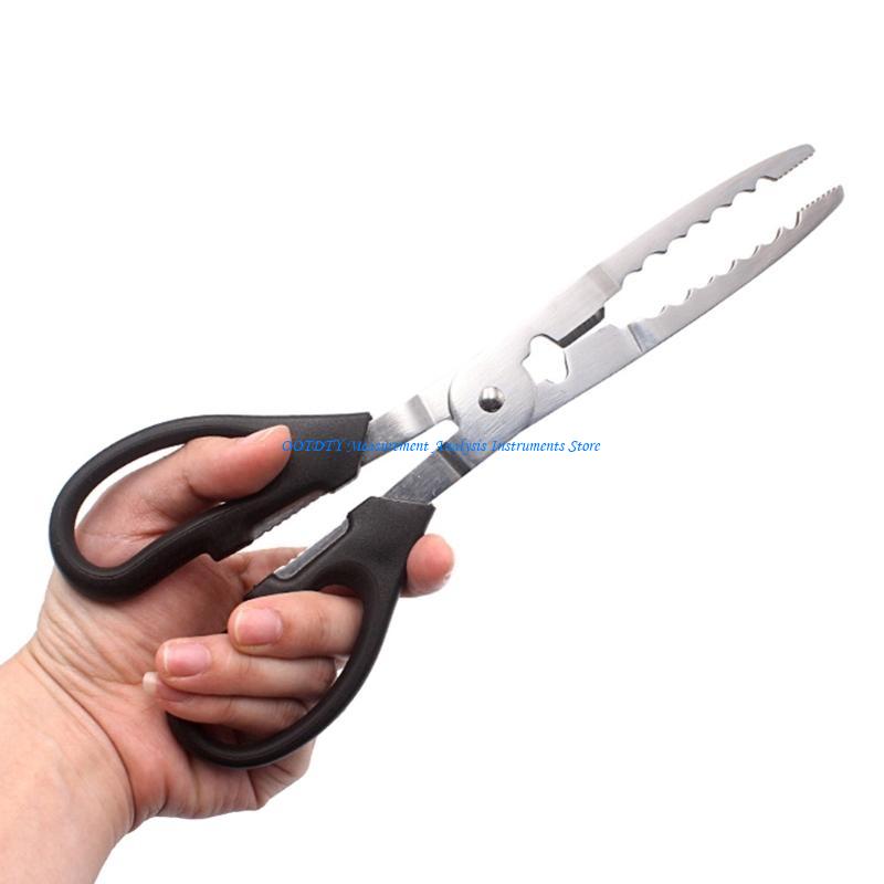 367D Stainless Steel Fishing S - Fishing Equipment Australia ulasan dan harga