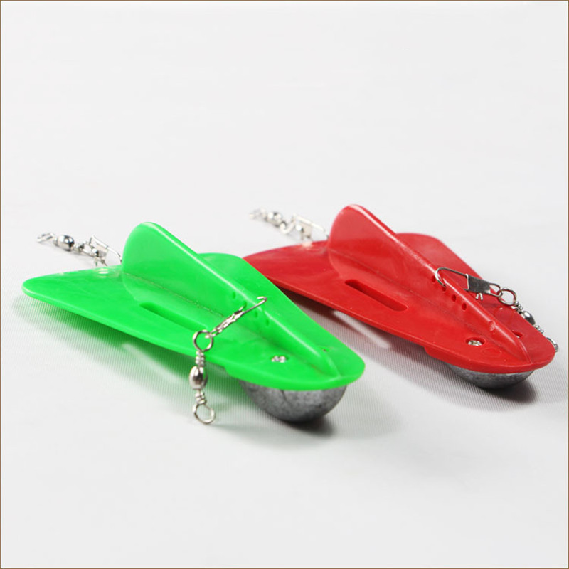 106g 146g Trolling Tool Plan F - Fishing Equipment Tools ulasan dan harga