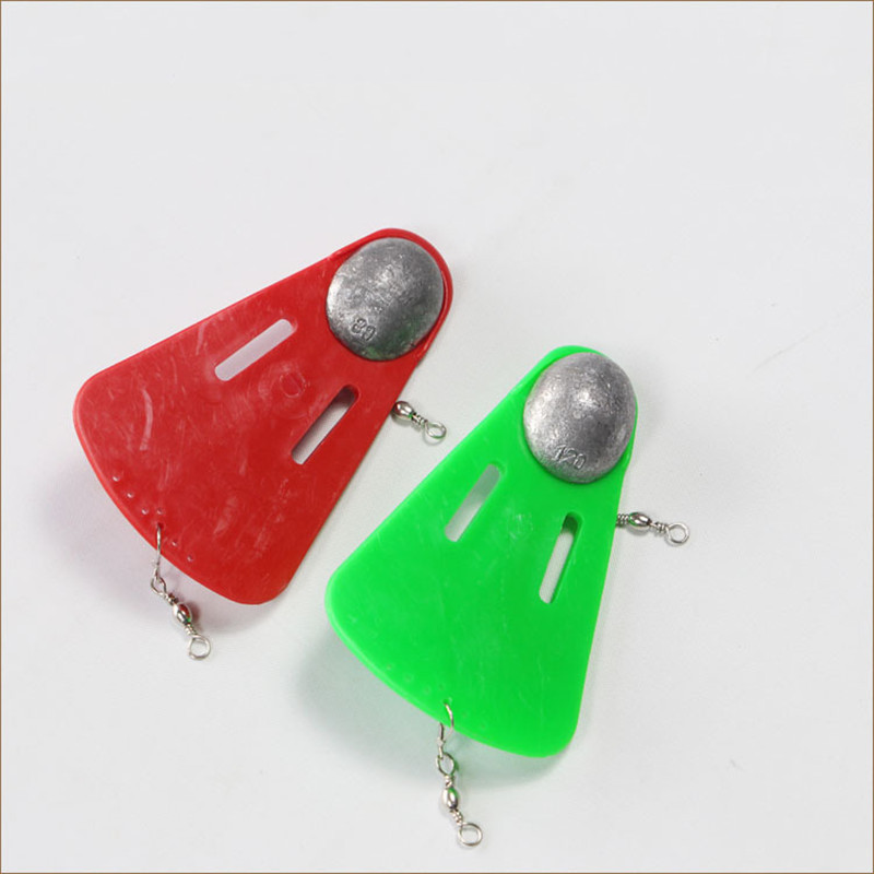 106g 146g Trolling Tool Plan F - Fishing Equipment Tools ulasan dan harga