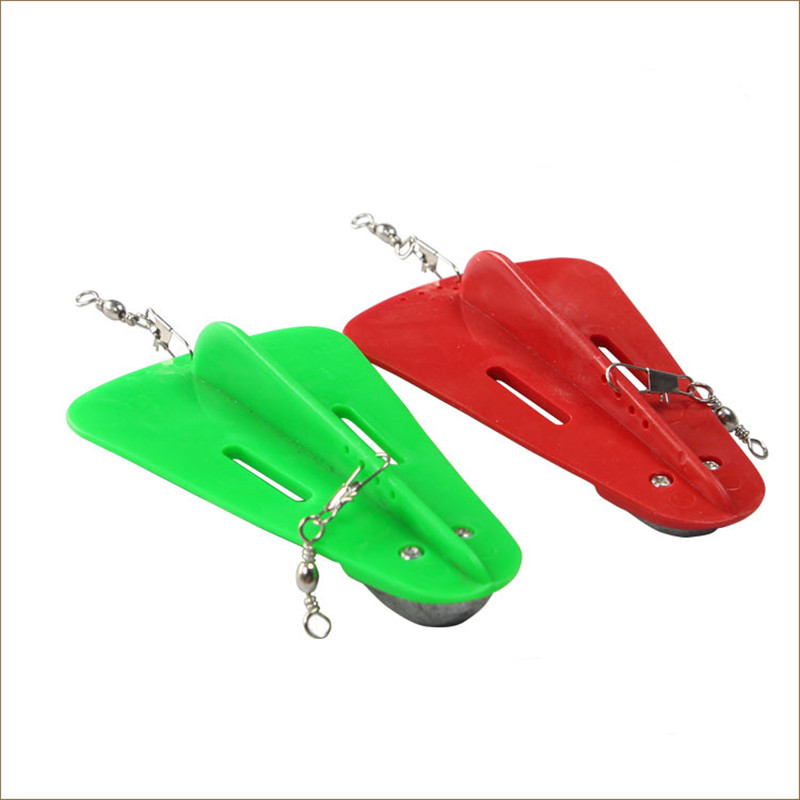 106g 146g Trolling Tool Plan F - Fishing Equipment Tools ulasan dan harga