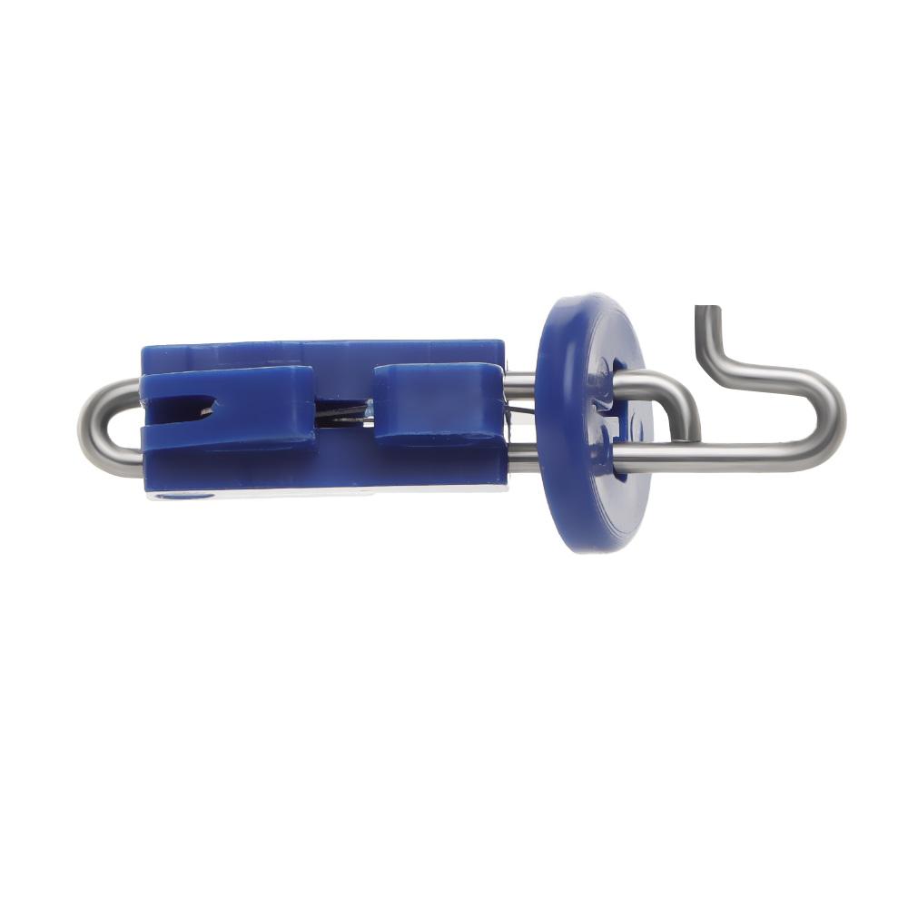 10pcs Sea Fishing Splash Down  - Fishing Equipment Tools ulasan dan harga