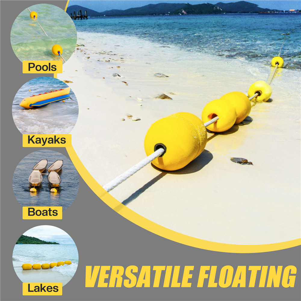 2pcs Fishing net floats Bobber - Fishing Equipment Net ulasan dan harga