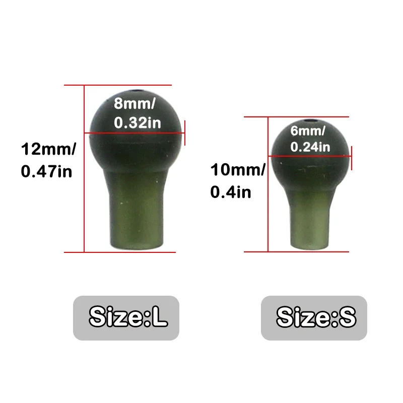 30pcs Carp Fishing Accessories - Fishing Equipment Tools ulasan dan harga