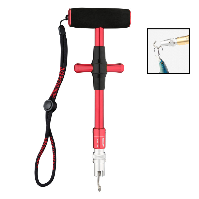 TAKEDO BL-049 T-Shape Fishing  - Fishing Equipment Parts ulasan dan harga