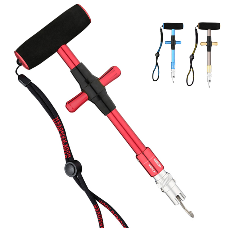 TAKEDO BL-049 T-Shape Fishing  - Fishing Equipment Parts ulasan dan harga