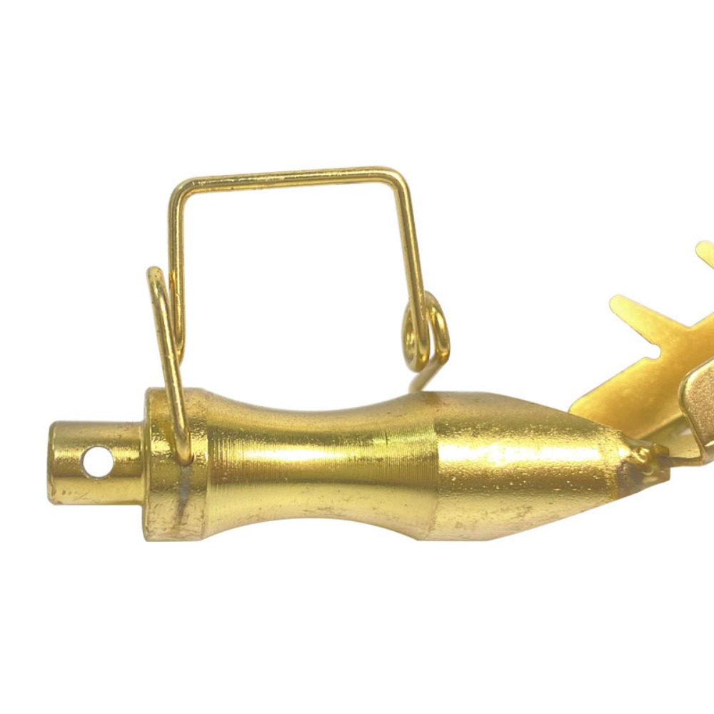 Stainless Steel Rescue Hard Ba - Fishing Equipment Tools ulasan dan harga