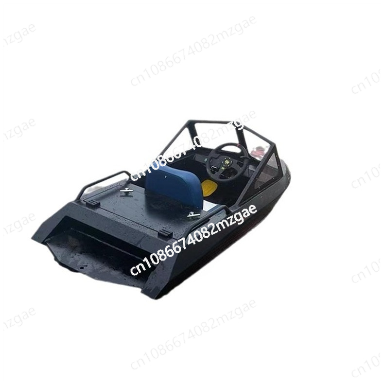 Electric Surfing Kart Boat and - Jetski Fishing Equipment ulasan dan harga